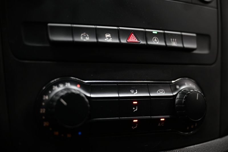 Mercedes Vito bild 23
