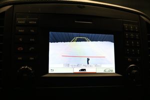 Mercedes Vito bild 19