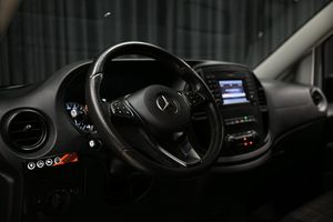 Mercedes Vito bild 18