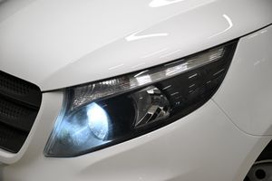 Mercedes Vito bild 3