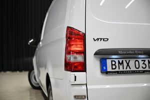 Mercedes Vito bild 15