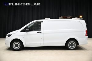Mercedes Vito bild 1