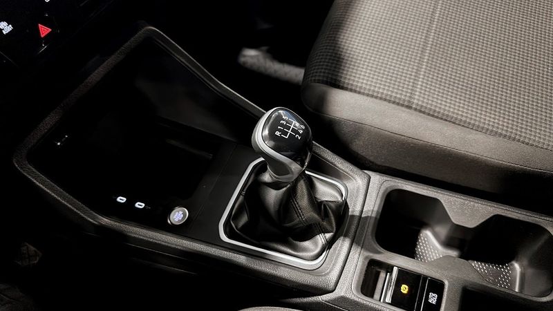 Volkswagen Caddy bild 14