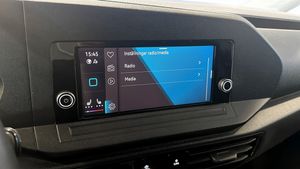 Volkswagen Caddy bild 12