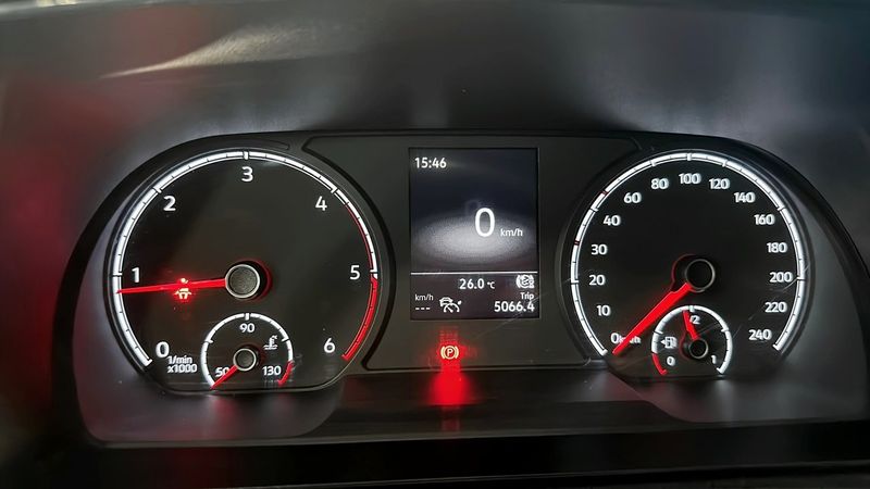Volkswagen Caddy bild 16