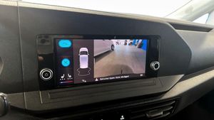 Volkswagen Caddy bild 13