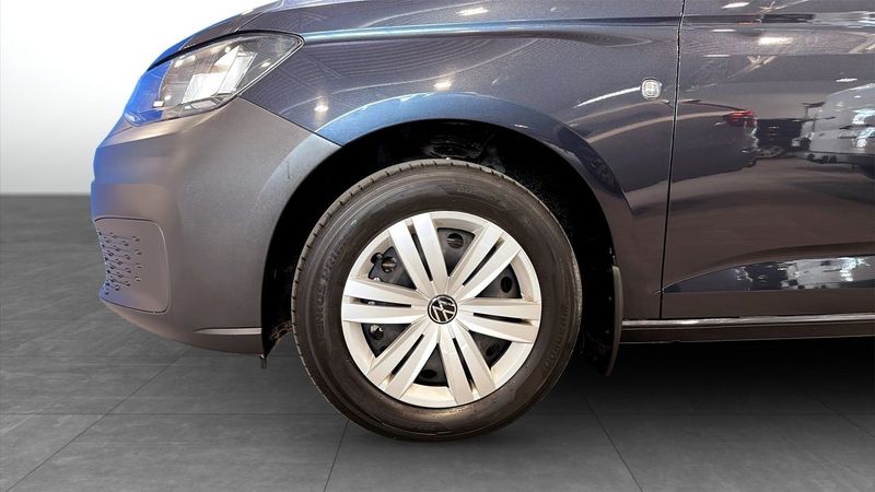 Volkswagen Caddy bild 9