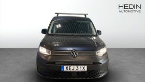 Volkswagen Caddy bild 8
