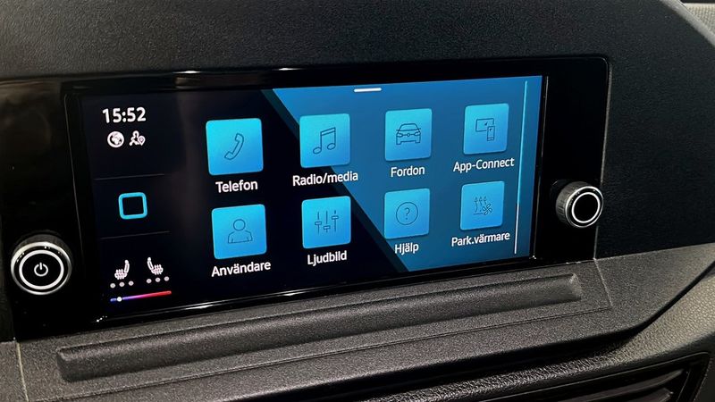 Volkswagen Caddy bild 22