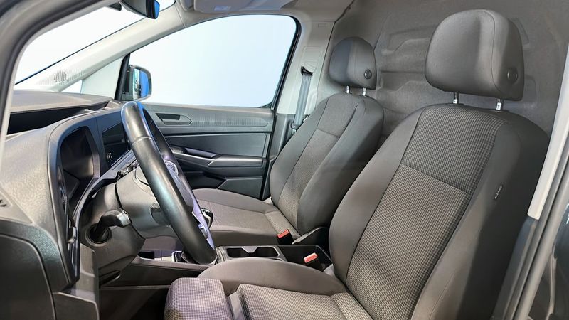 Volkswagen Caddy bild 5