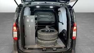 Volkswagen Caddy bild 10
