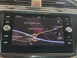 Volkswagen Tiguan bild 11
