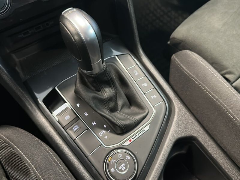 Volkswagen Tiguan bild 12