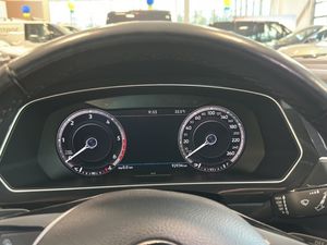 Volkswagen Tiguan bild 10