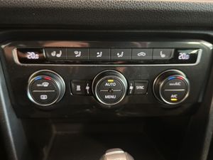 Volkswagen Tiguan bild 13