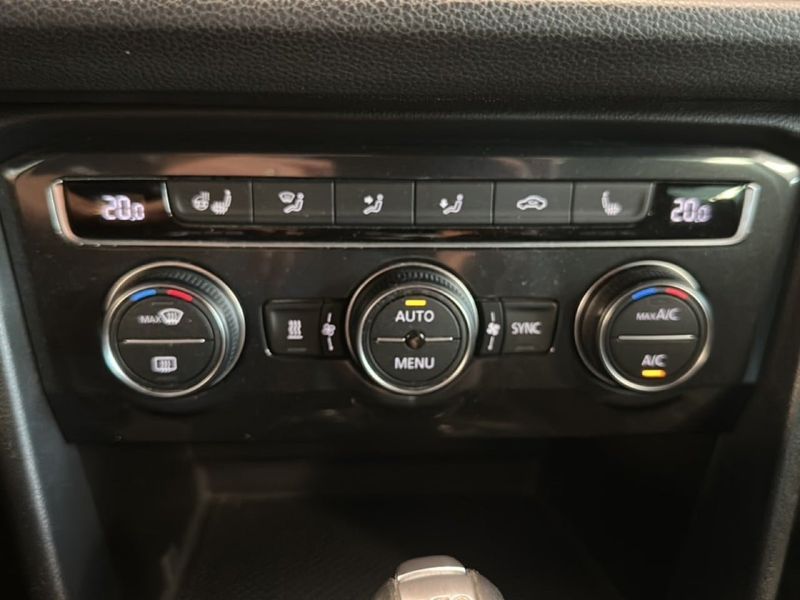 Volkswagen Tiguan bild 13