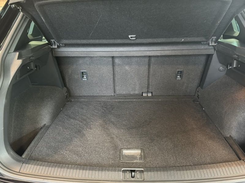 Volkswagen Tiguan bild 14