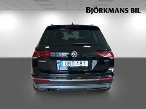 Volkswagen Tiguan bild 5