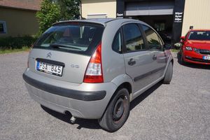 Citroen C3 bild 3