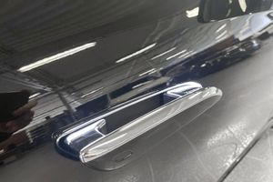 Mercedes E300 bild 15