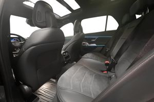 Mercedes E300 bild 11