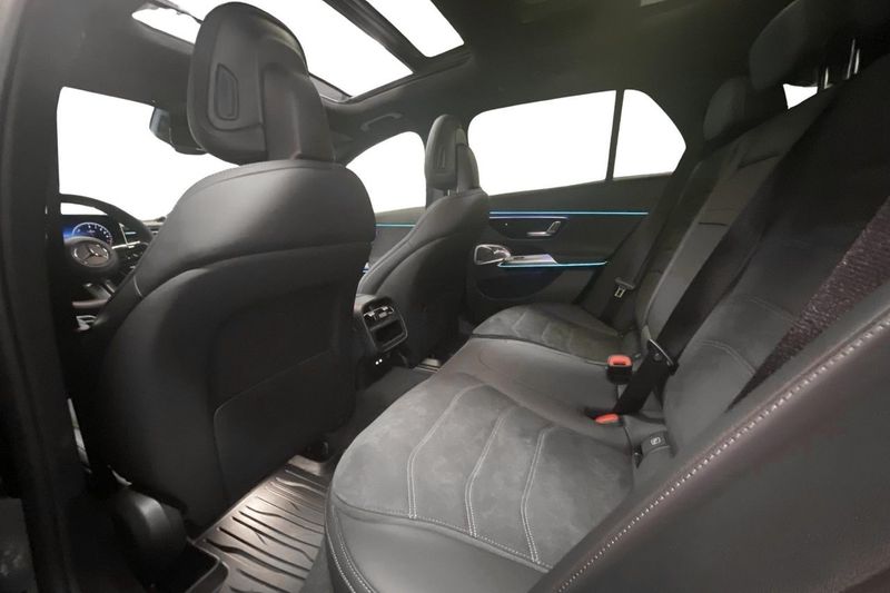 Mercedes E300 bild 11
