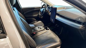 Ford Mustang Mach-E bild 3
