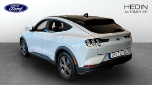 Ford Mustang Mach-E bild 2