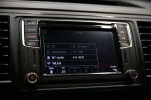 Volkswagen Caravelle bild 23