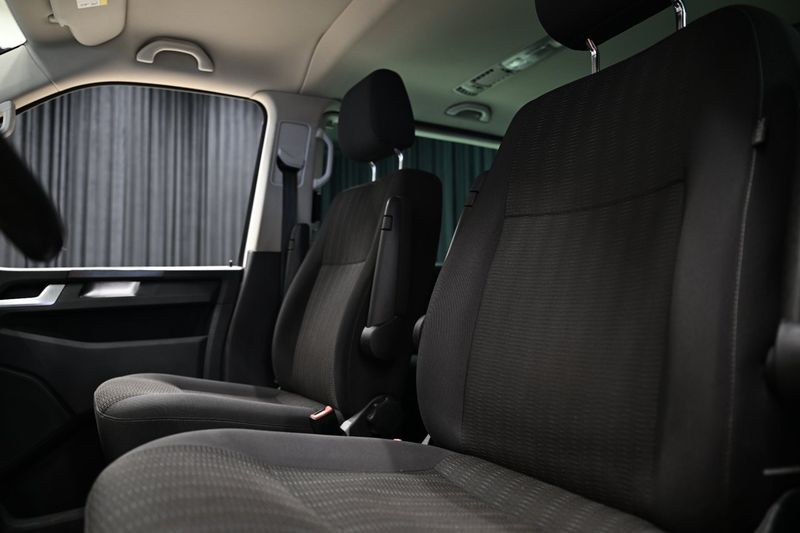 Volkswagen Caravelle bild 15