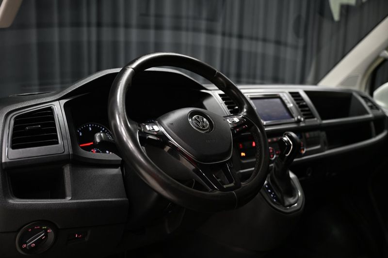 Volkswagen Caravelle bild 12