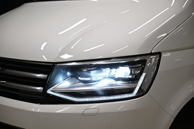 Volkswagen Caravelle bild 5