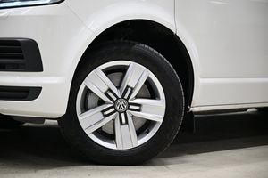 Volkswagen Caravelle bild 3