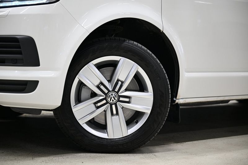 Volkswagen Caravelle bild 3