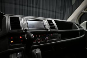 Volkswagen Caravelle bild 28