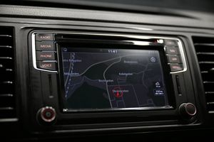 Volkswagen Caravelle bild 21