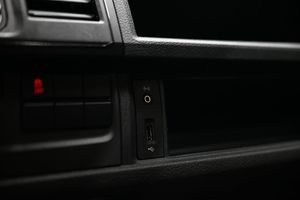 Volkswagen Caravelle bild 26