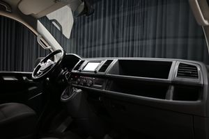 Volkswagen Caravelle bild 24