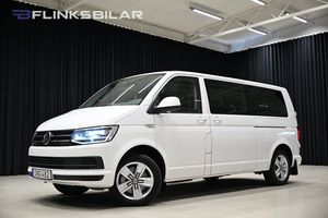 Volkswagen Caravelle bild 1