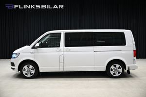 Volkswagen Caravelle bild 2