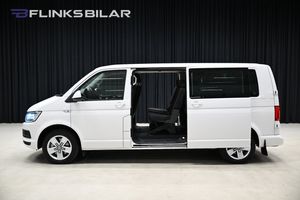 Volkswagen Caravelle bild 4