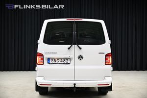 Volkswagen Caravelle bild 8