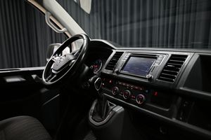 Volkswagen Caravelle bild 29