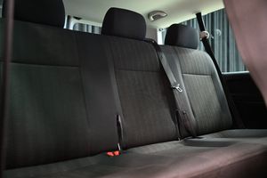 Volkswagen Caravelle bild 17