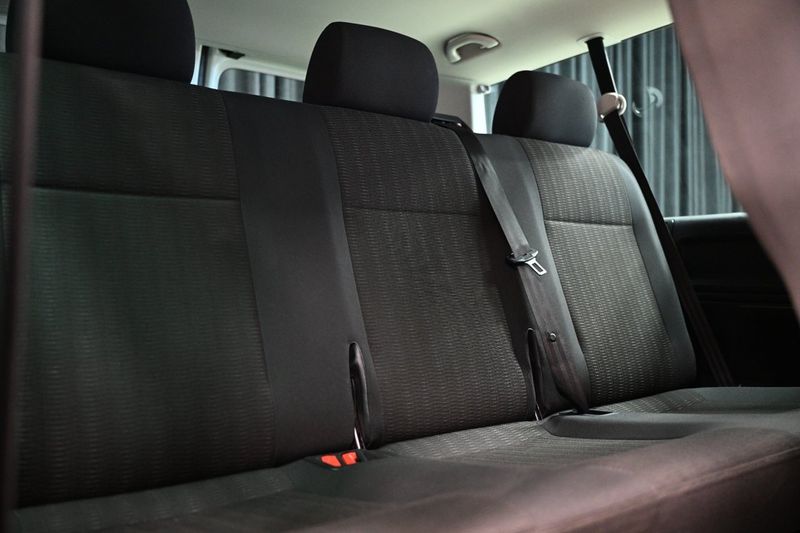 Volkswagen Caravelle bild 17