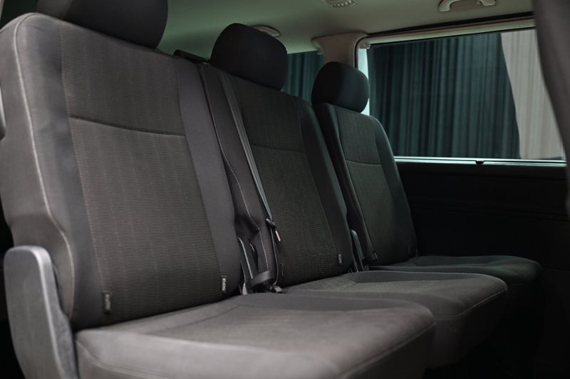 Volkswagen Caravelle bild 16