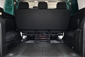 Volkswagen Caravelle bild 18