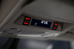 Volkswagen Caravelle bild 19