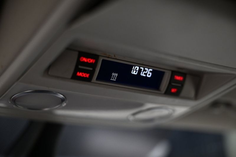 Volkswagen Caravelle bild 19