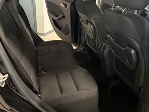 Mercedes B180 bild 7